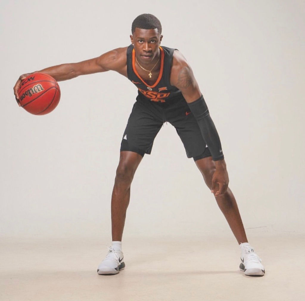 Class Of 2020 4 Star Guard Davonte Davis Is Ready To Make A Name