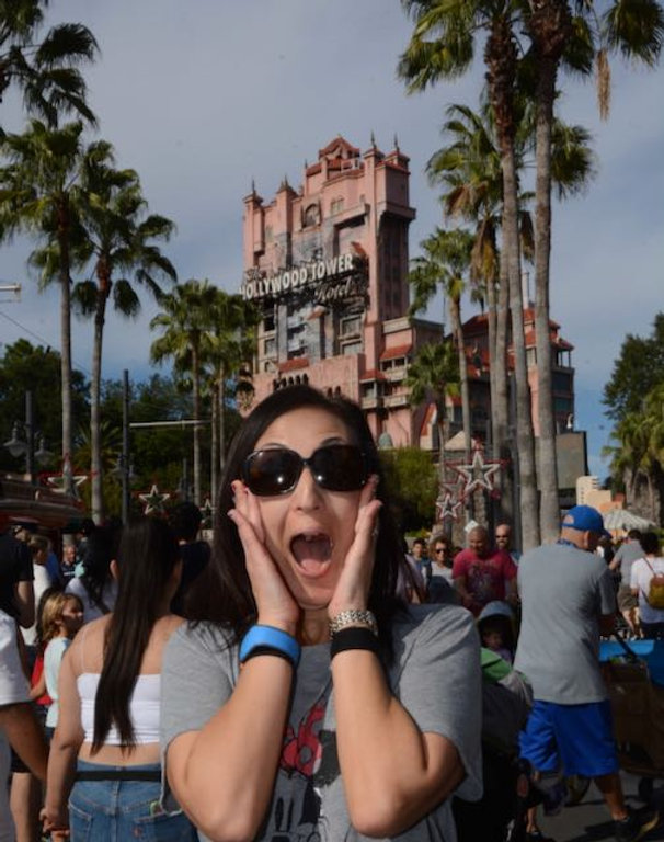 How to avoid long lines at Walt Disney World
