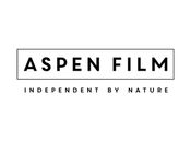 Aspen Film Logo