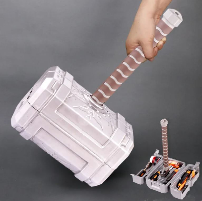 Mjolnir Tools