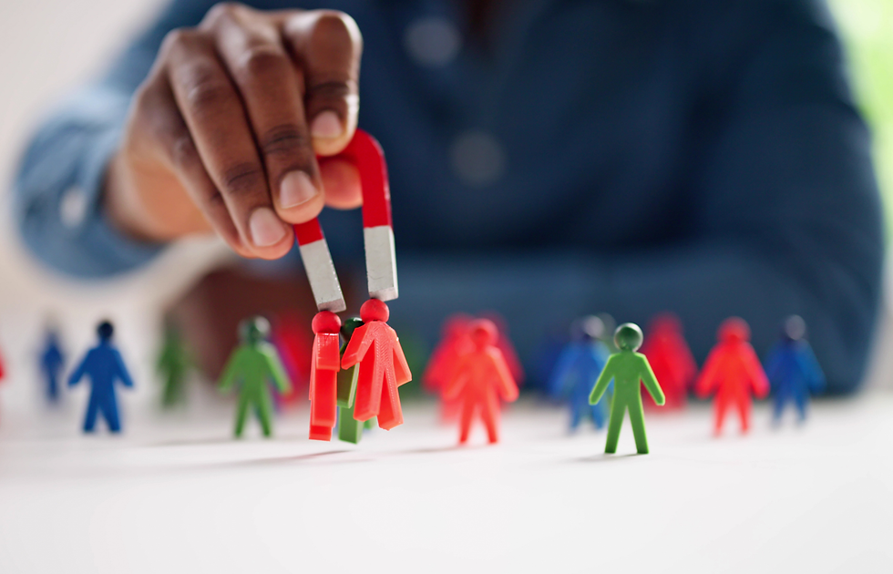 Automatisierte Lead-Generierung: Mehr Anfragen gewinnen