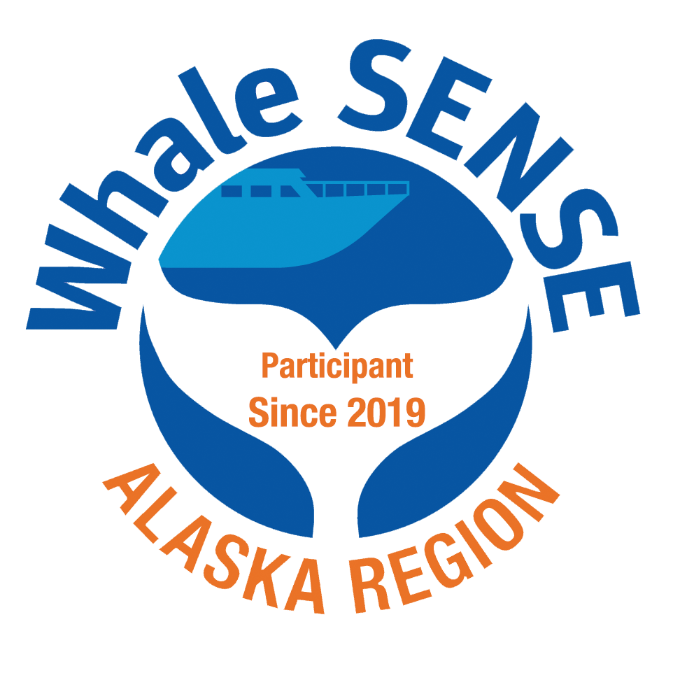 whale sense