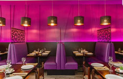 Painting Job - Restaurant