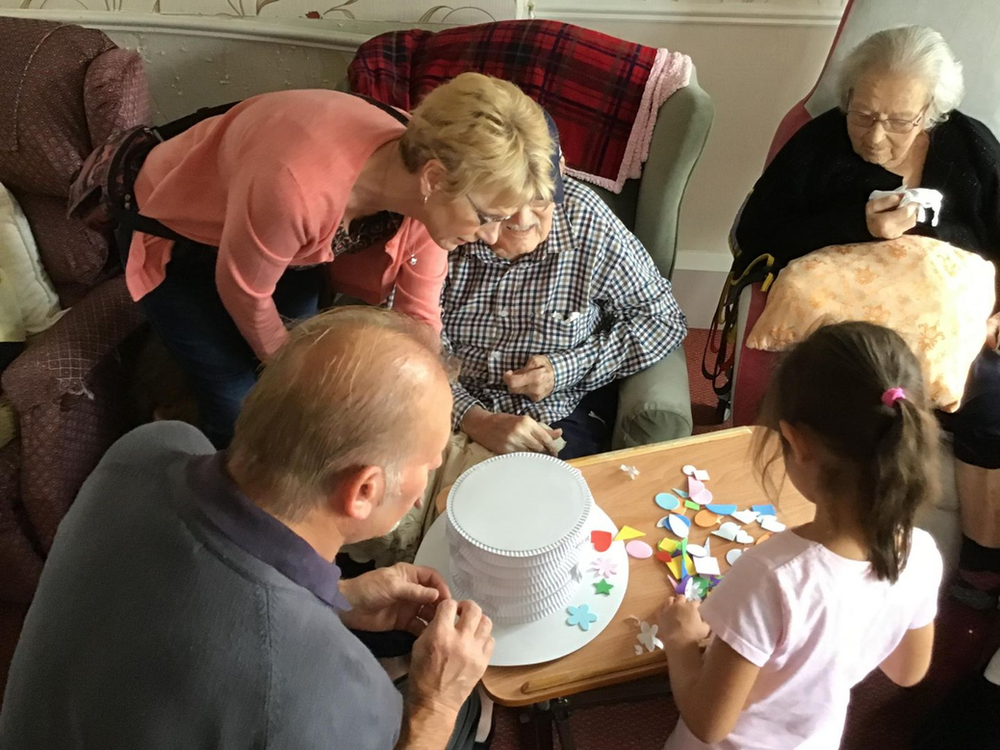 Longcliffe Nursing Home