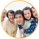 WEBサイト用グラフィック素材