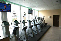 Fitness Kampfkunstakademie Rostock