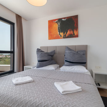 Suite 3, VillaLux 2022 Croatie