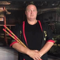 Eskrima Rostock