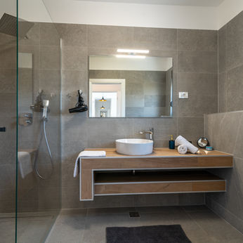 Suite 1 chambre avec salle de bains, VillaLux 2022 Croatie