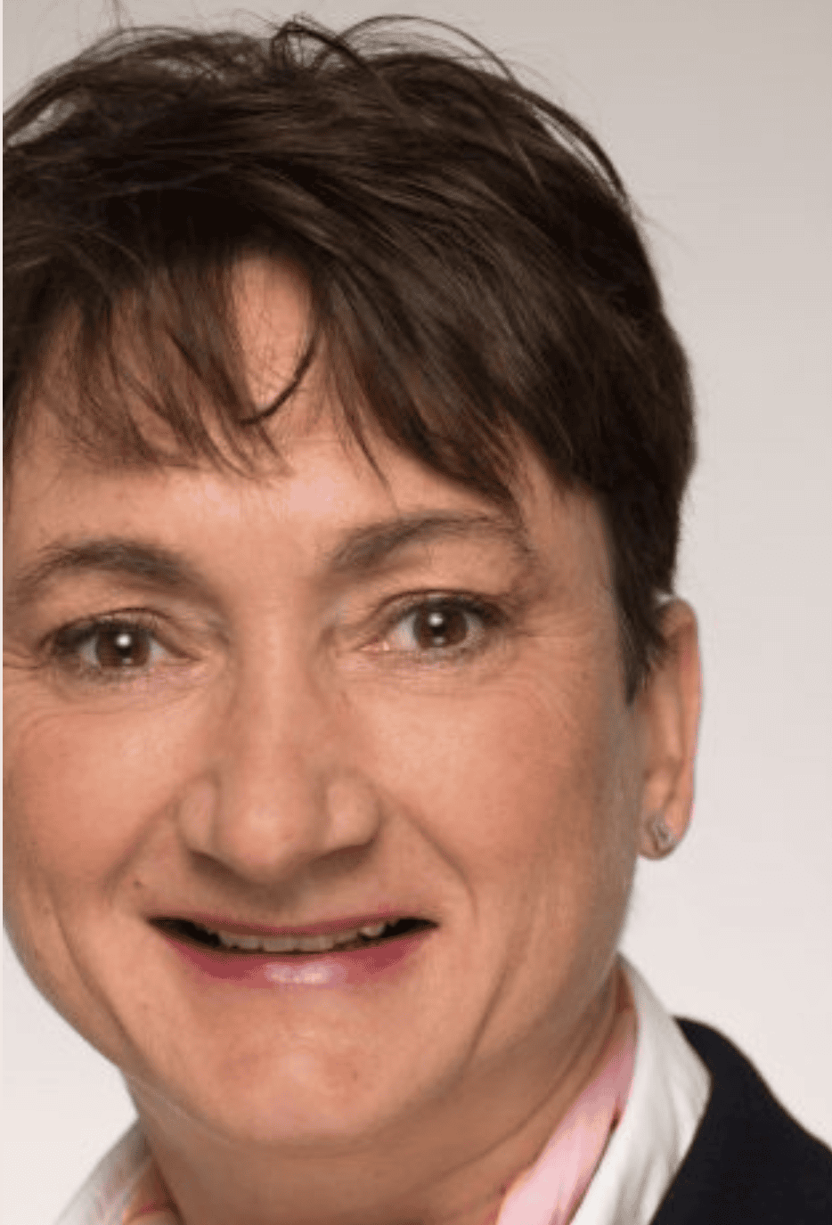 Sabine Gebert