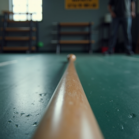 Eskrima Rostock Training – Entdecke die faszinierende Kampfkunst!