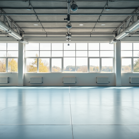 WingTsun Training Rostock – Dein Einstieg in die Welt der Kampfkunst