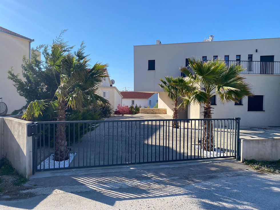 VillaLux2022 Kroatien mit Pool