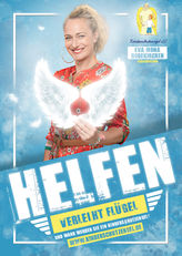 Eva Mona Rodekirchen Kinderschutzengel Botschafter