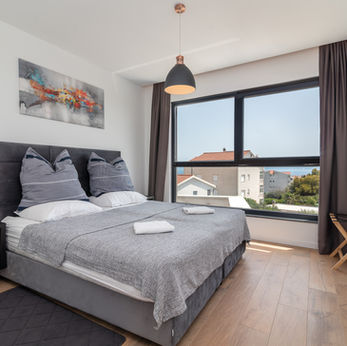 Suite 2, VillaLux 2022 Croatie