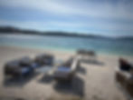 Copacabana Beach Kroatien