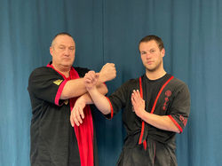 Krav Maga Rostock