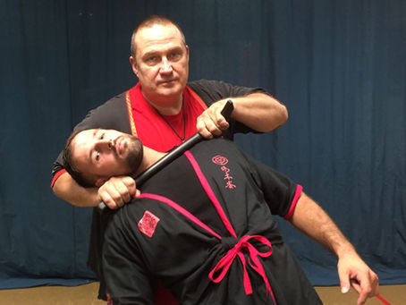 Entdecke deine Kampfkunst: Von Krav Maga bis Thaiboxen