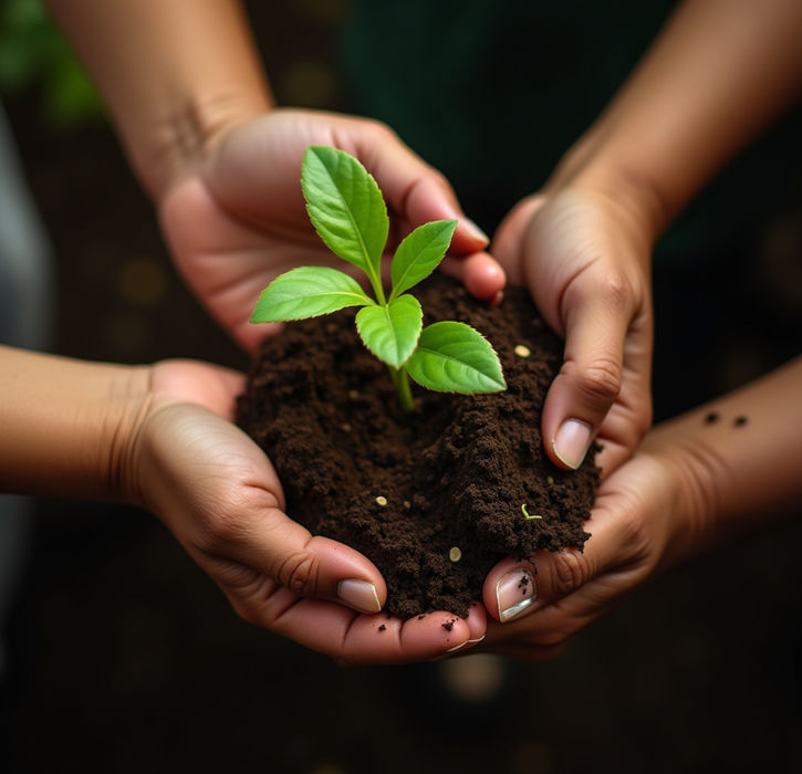 Reforestation