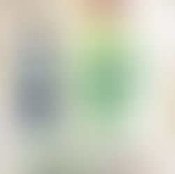 先天性緑症候群
