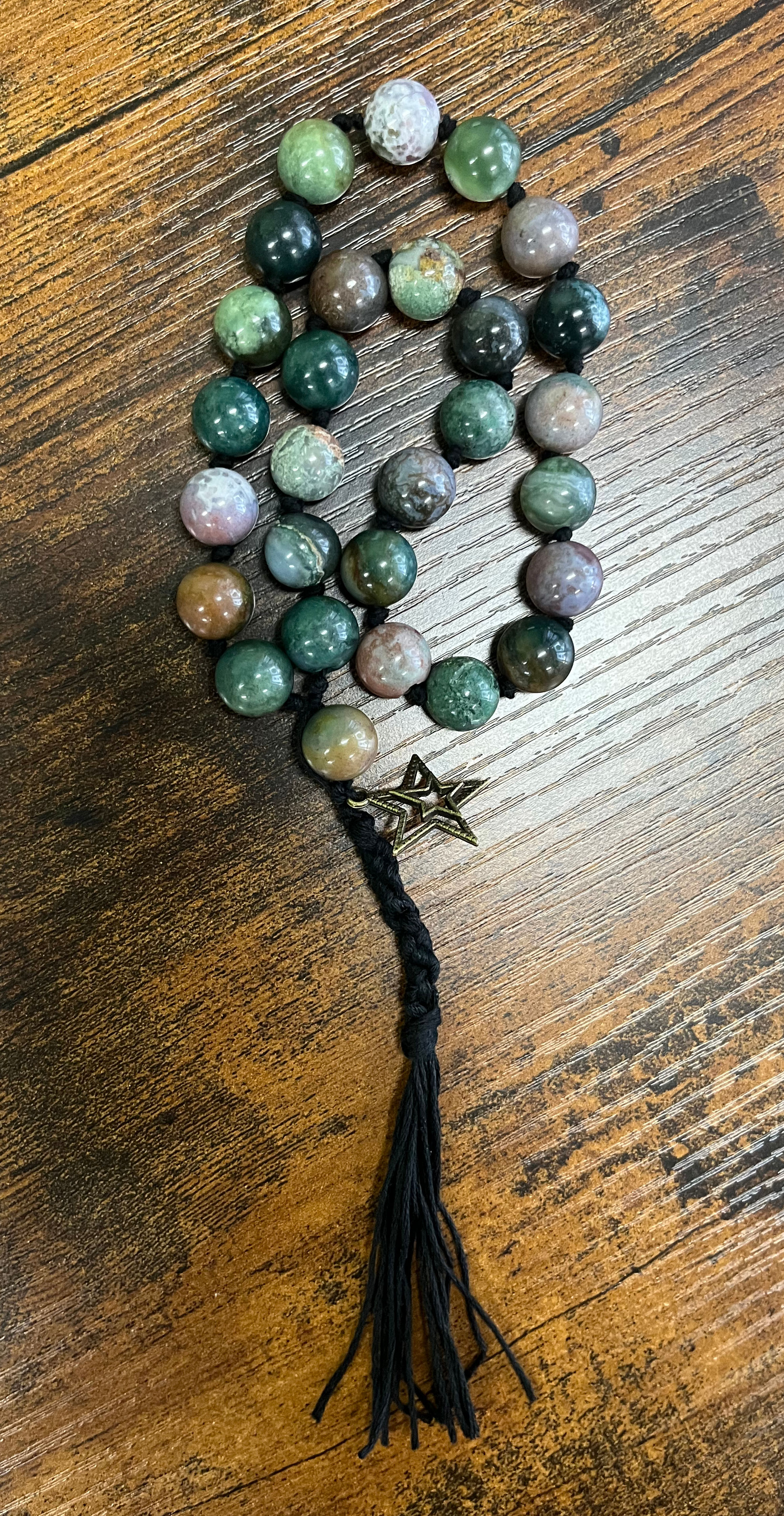 1/4 Mala 