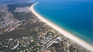 Praia Verde Resort, golf, rust en luxe in het authentieke Oost-Algarve.