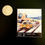 Thumbnail: Paseo Painting Magnet Taos