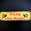 Thumbnail: Taos New Mexico Magnet