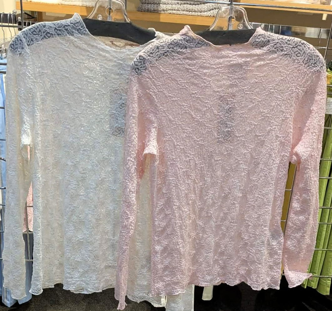 Chandail Esqualo 30004