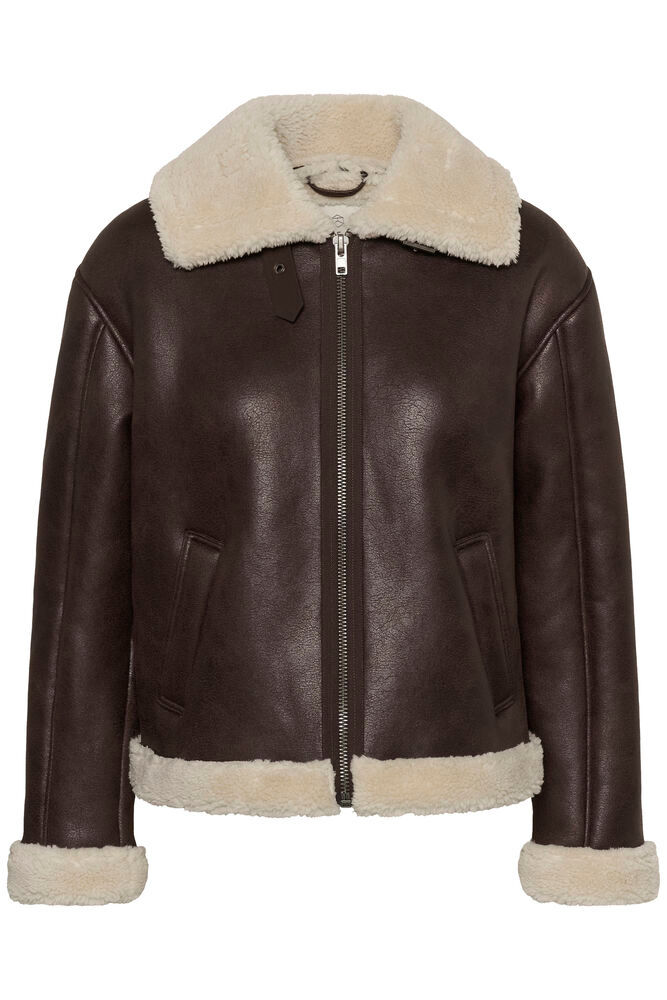 Miniature : Jacket Kaffe 10511898