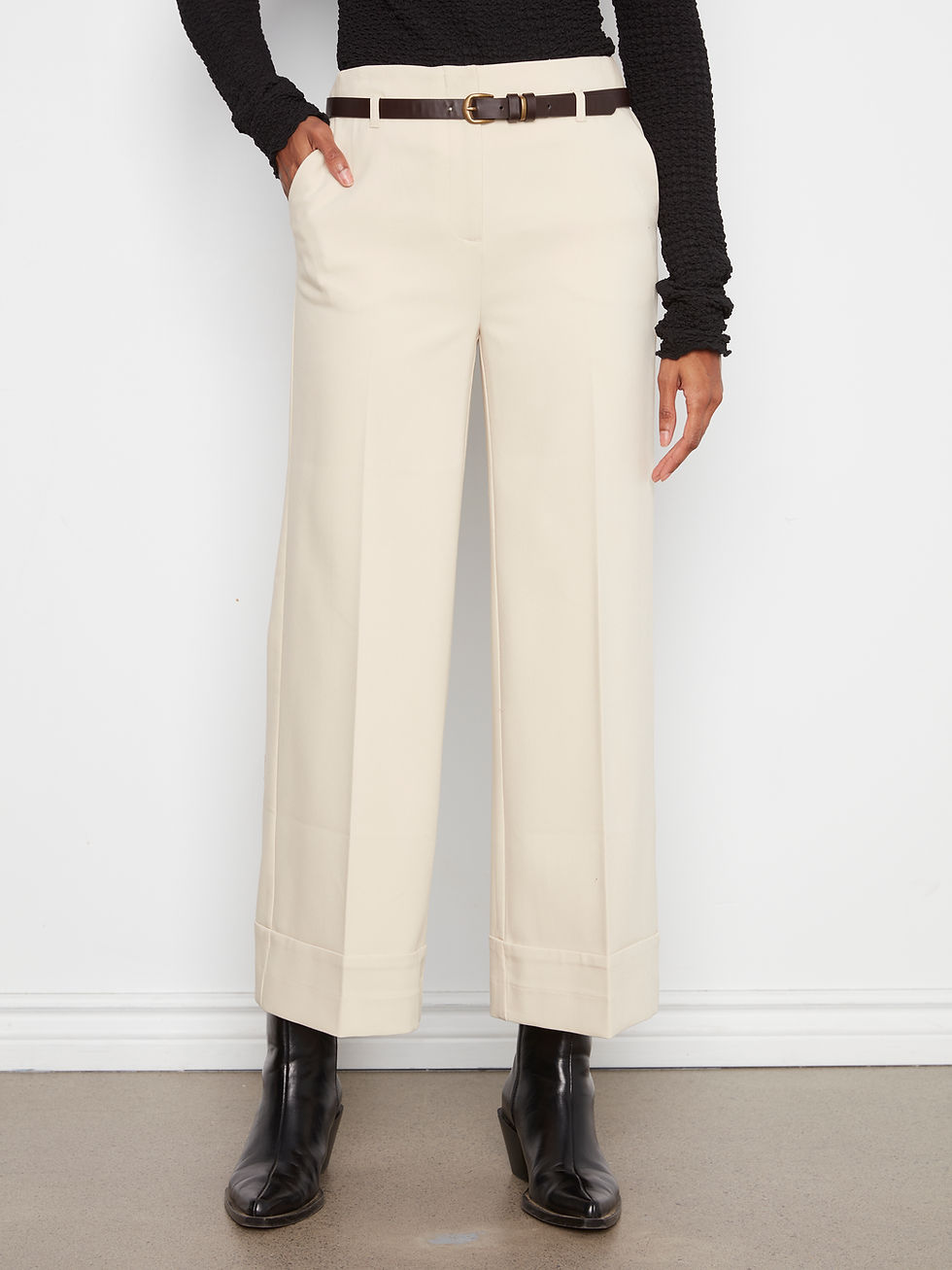 Miniature : Pantalon Charlie B C5809-838B