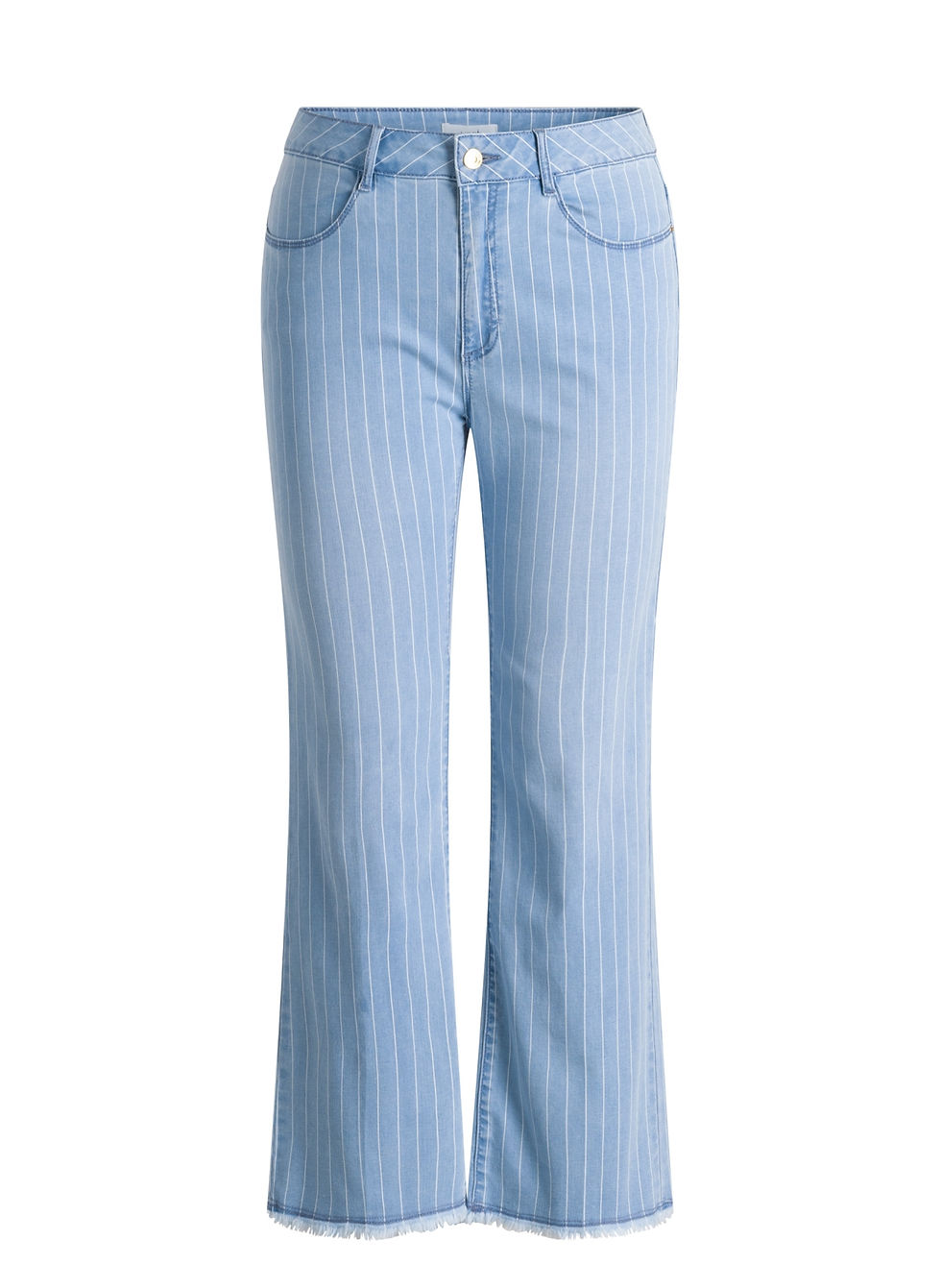 Miniature : Pantalon jeans Yest 6301