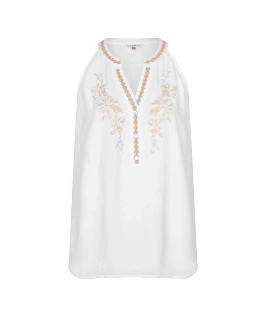 Camisole Esqualo 14221
