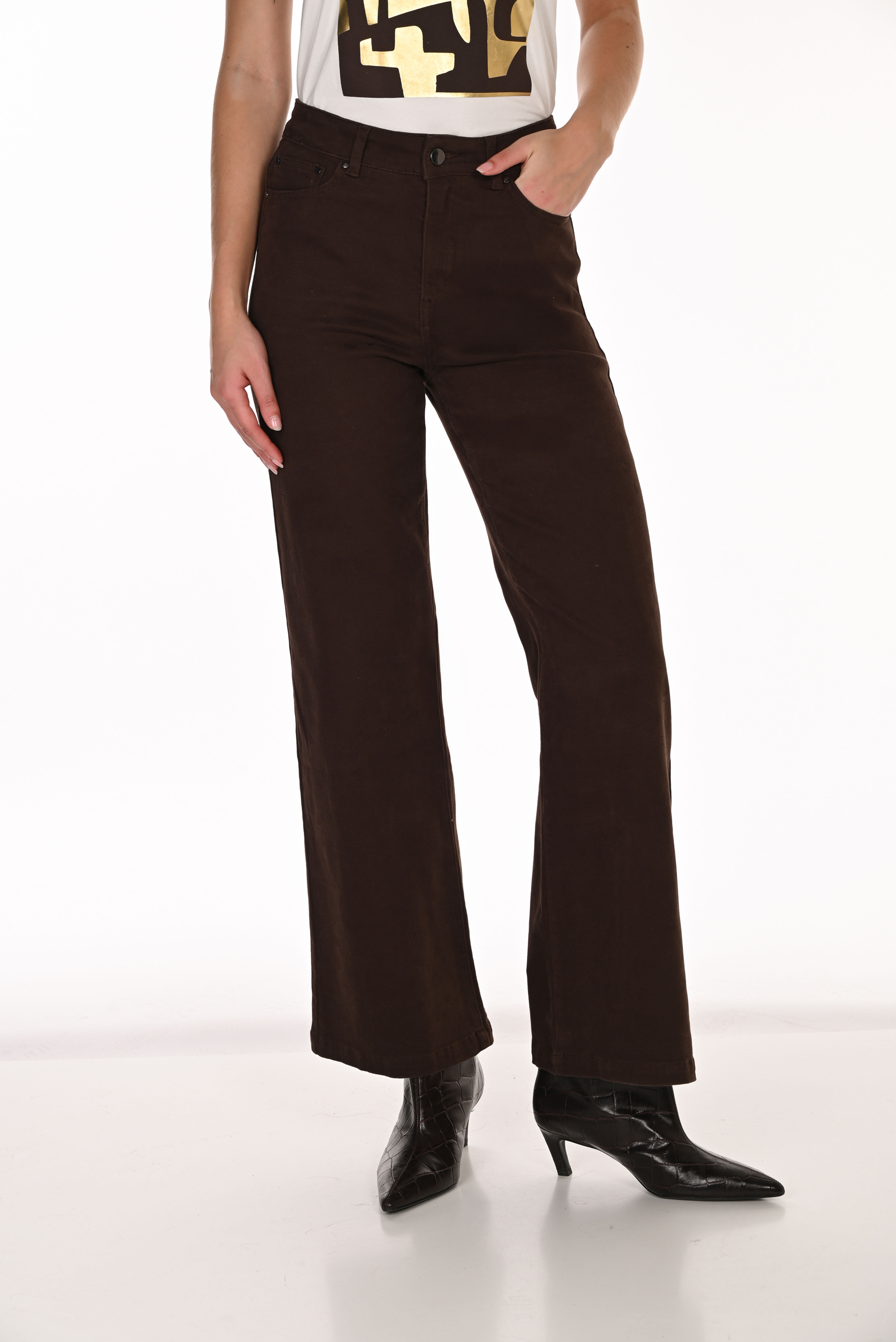 Pantalon Frank Lyman 263735