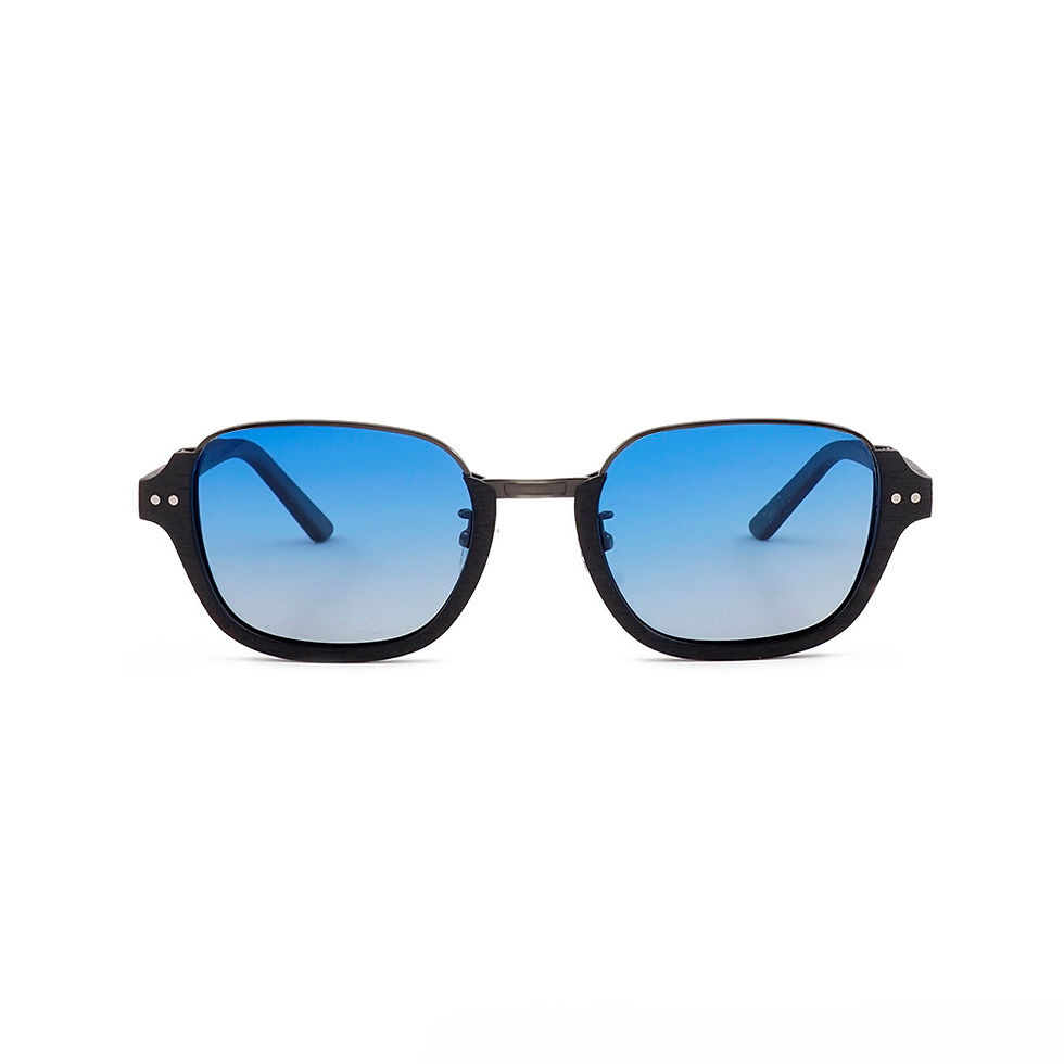 Miniature : Hemlock (Black Frames)
