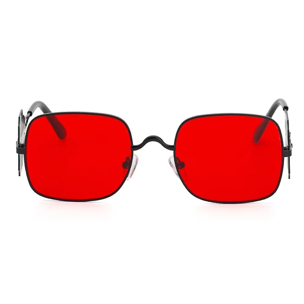 섬네일: Steampunk goggle square