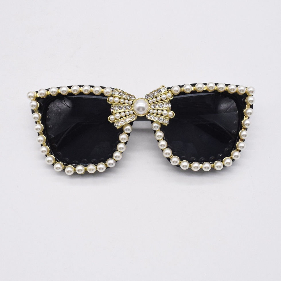 Miniature : Bow tie