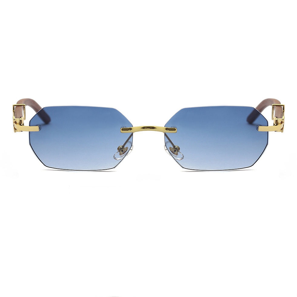 Miniature : Woodrow Sunglasses