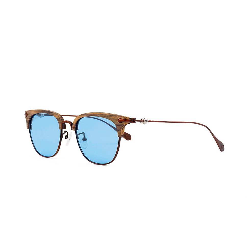 Miniatura: Ash (Tan Frames)