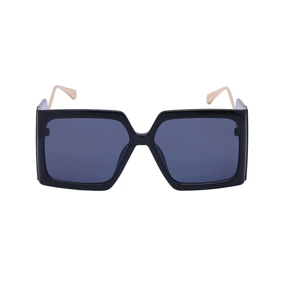 Miniature : Big square oversized 