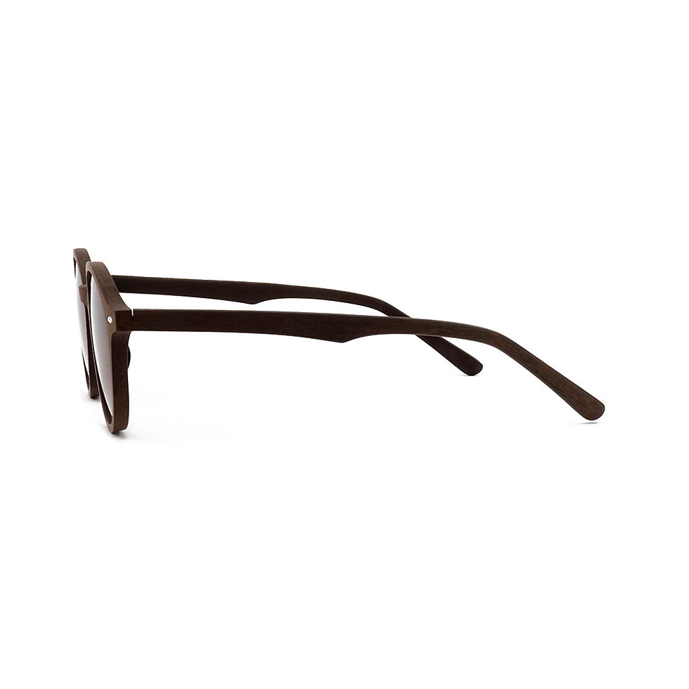 サムネイル： Balsam (Brown Frames)