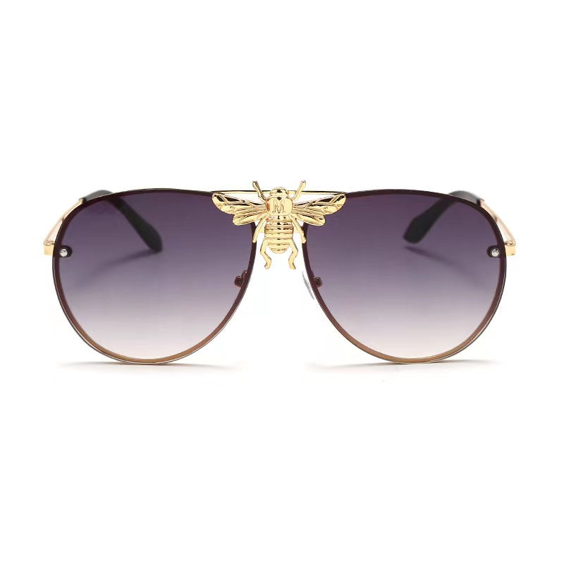 サムネイル： Bee rimless
