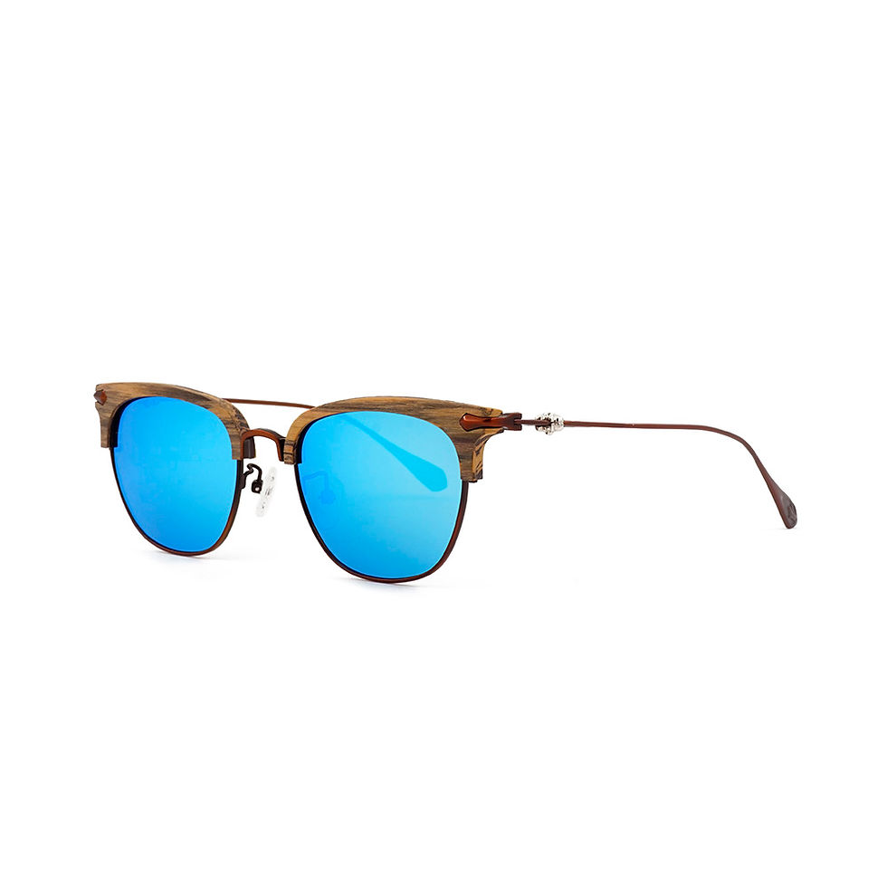 縮圖：Ash (Tan Frames)