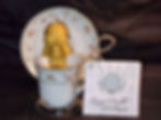 Thumbnail: See No Evil Teacup Candle with Fortune Telling Experience 