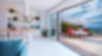 open space kitchen with sliding doors and rooftop patio.jpg