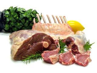 Lamb 1-2 year old