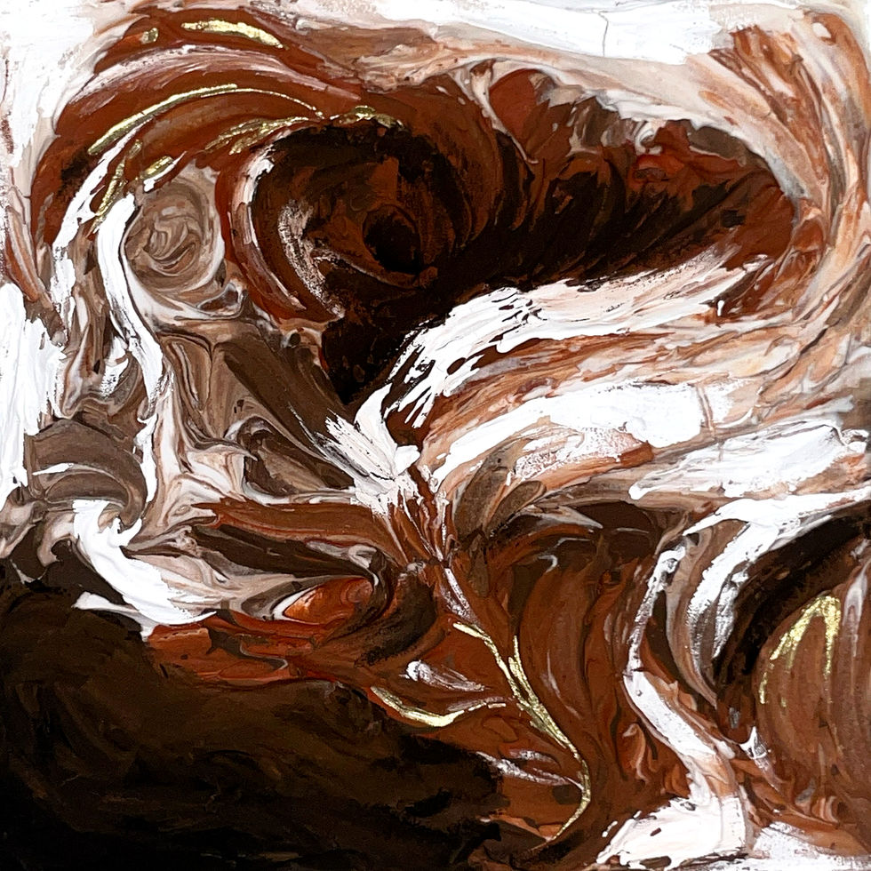 with Milk # 02