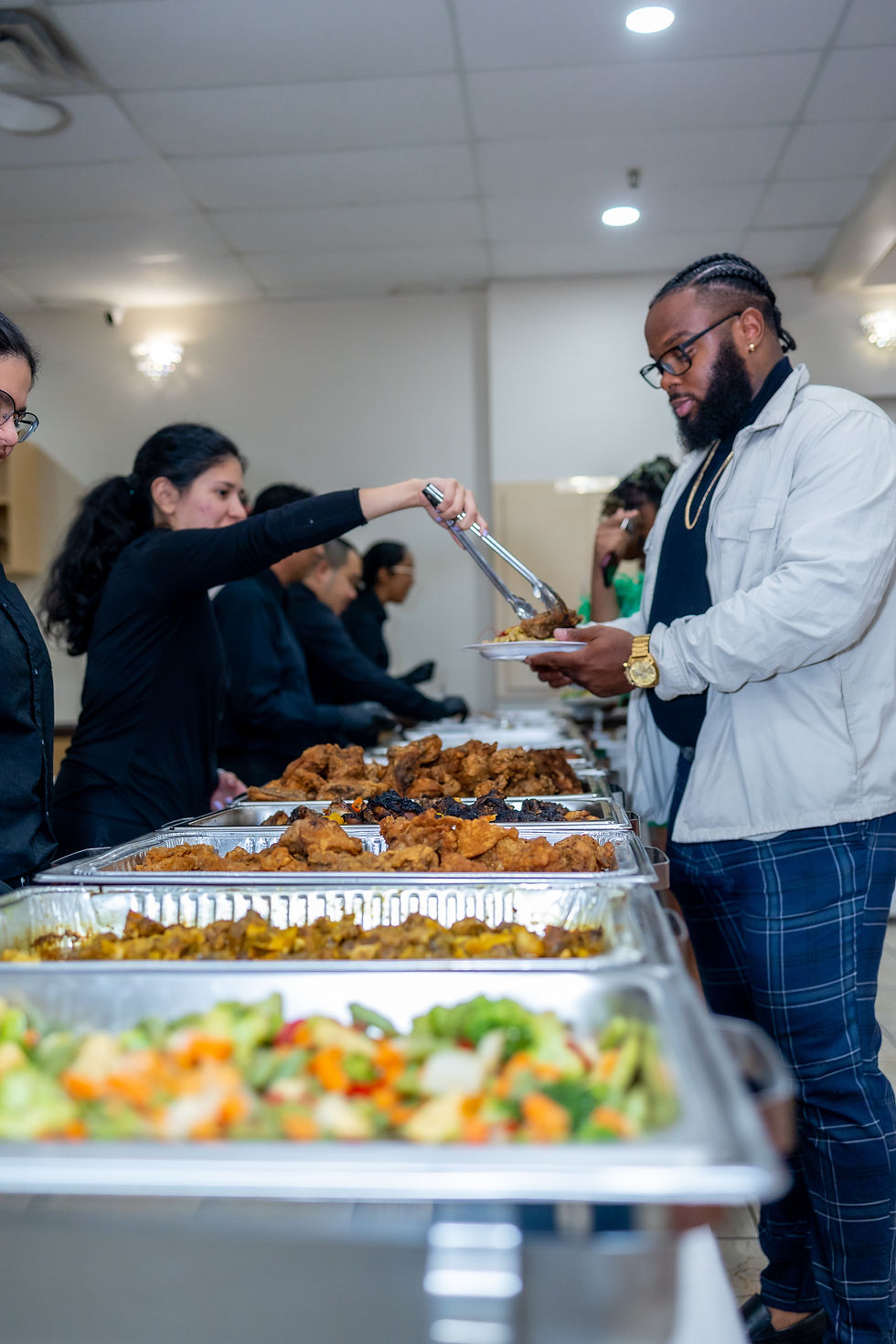 All You Can Eat Carribean Gala-106