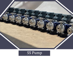 SS-Pump