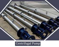 Centrifugal-Pump